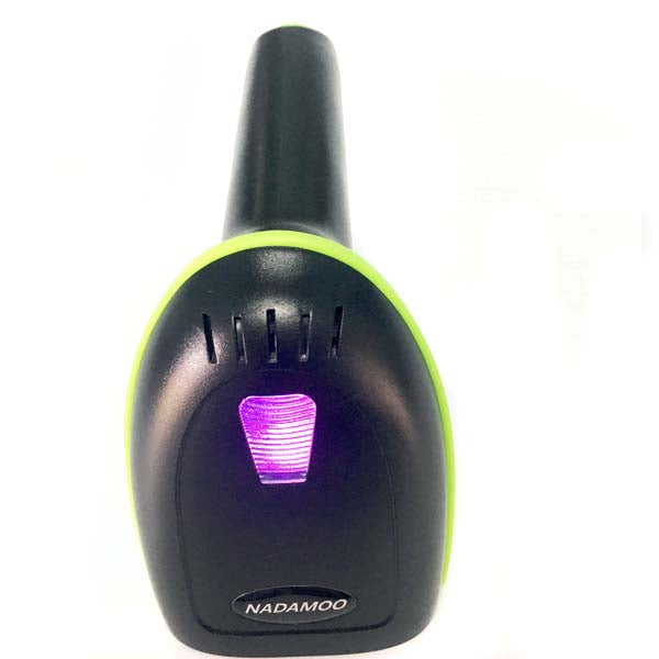 2D Wireless Barcode Scanner