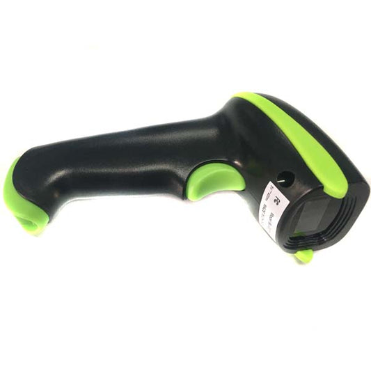 2D Wireless Barcode Scanner