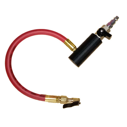 Tire Vacuum Deluxe - Air/Nitrogen Exchanger