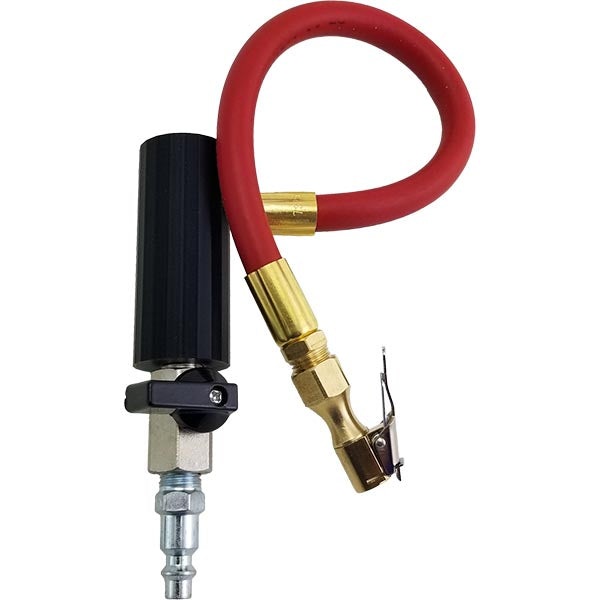 Tire Vacuum Deluxe - Air/Nitrogen Exchanger